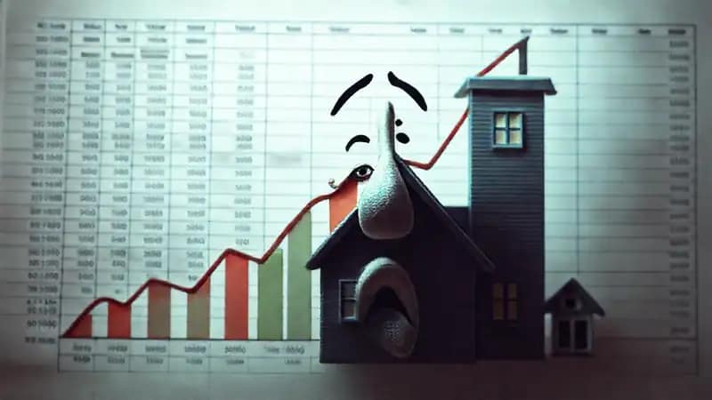 Deudas crecientes apuntan a un futuro seguro