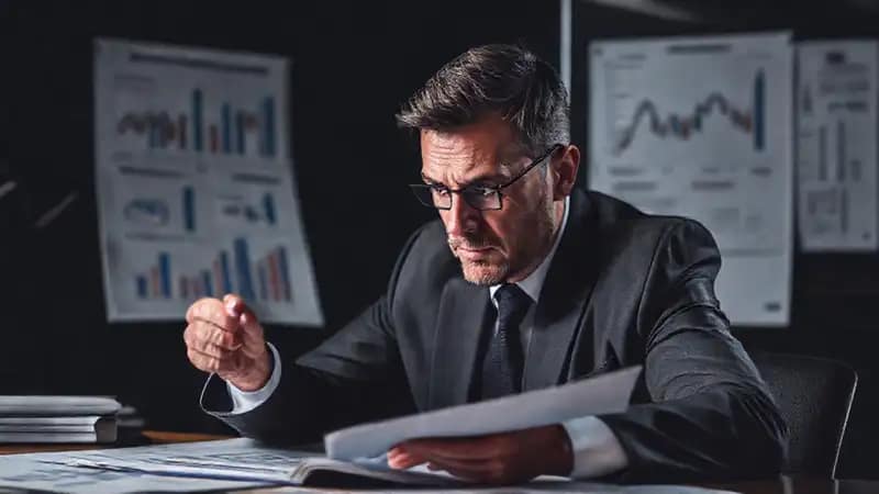 Reestructuración corporativa busca el éxito financiero