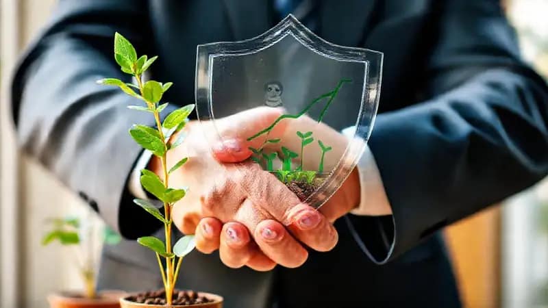 Un ambiente profesional de confianza y éxito