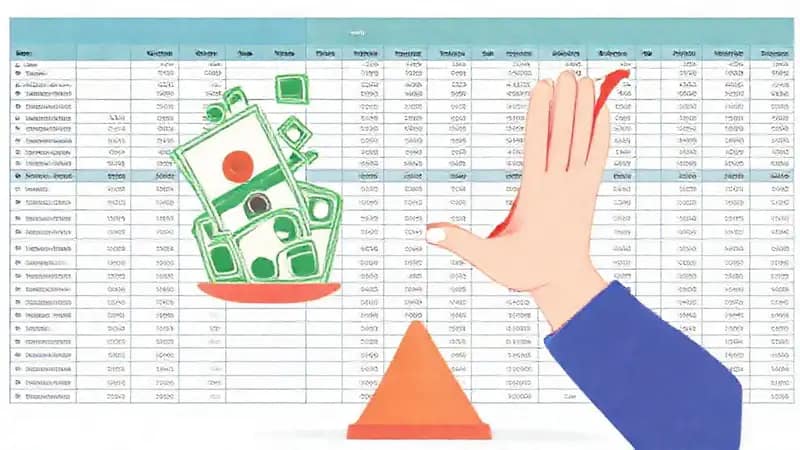 Planificación financiera, control y libertad