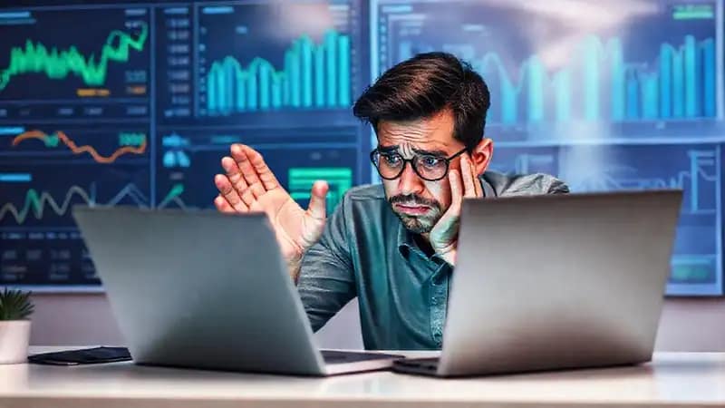 Datos visuales sugieren estabilidad y progreso