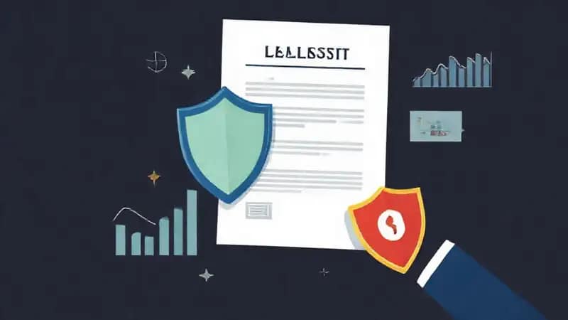 Documento legal: información segura y confiable