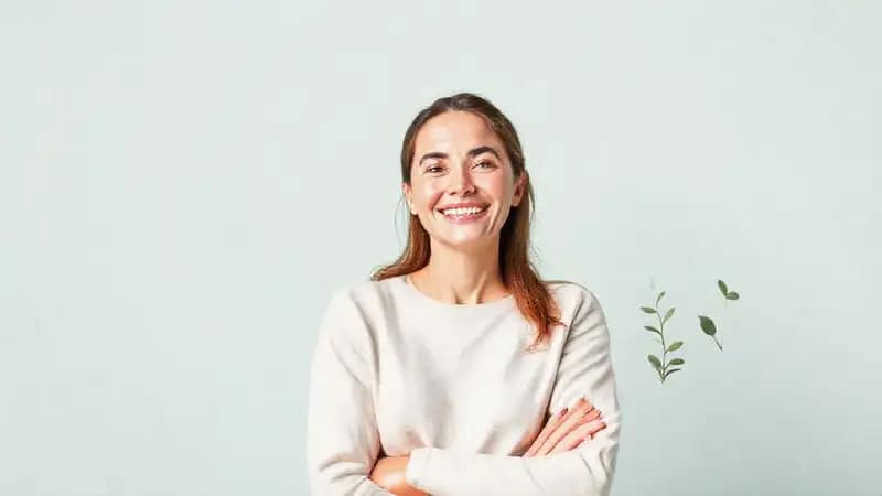 Prosperidad, tranquilidad y satisfacción duradera