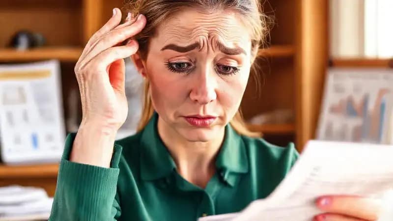 Asesoramiento financiero ofrece esperanza y calma