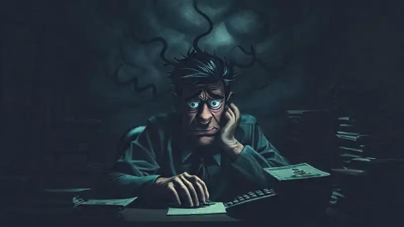 Deuda oscura genera ansiedad financiera