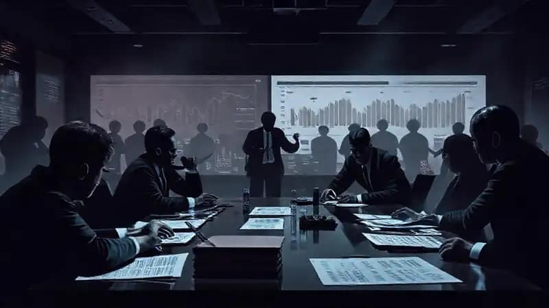 Lucha corporativa con estrategias y datos