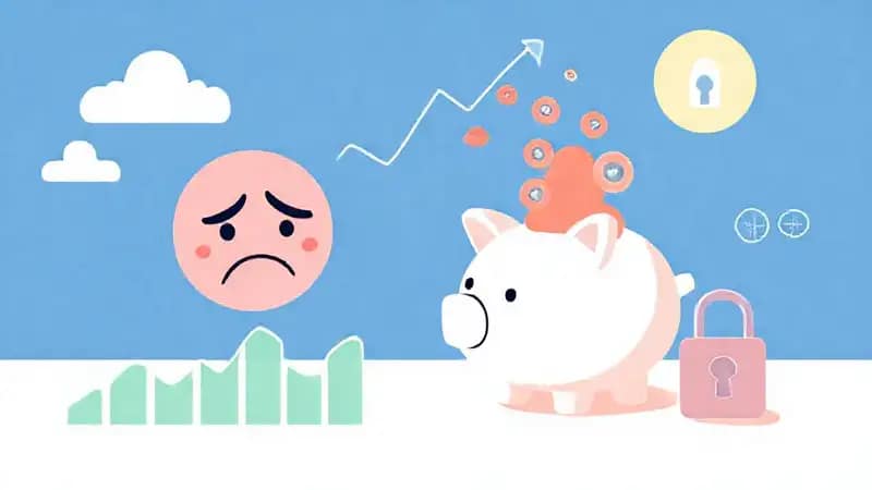 Ahorro digital seguro y esperanzador crece