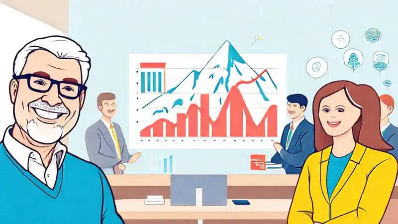 El alcalde exitoso mejora la ciudad