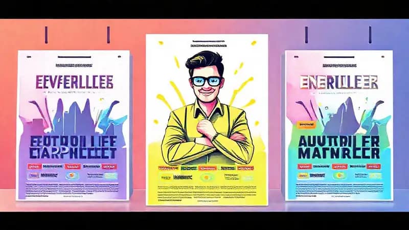 Productos digitales impulsan negocios modernos y creativos