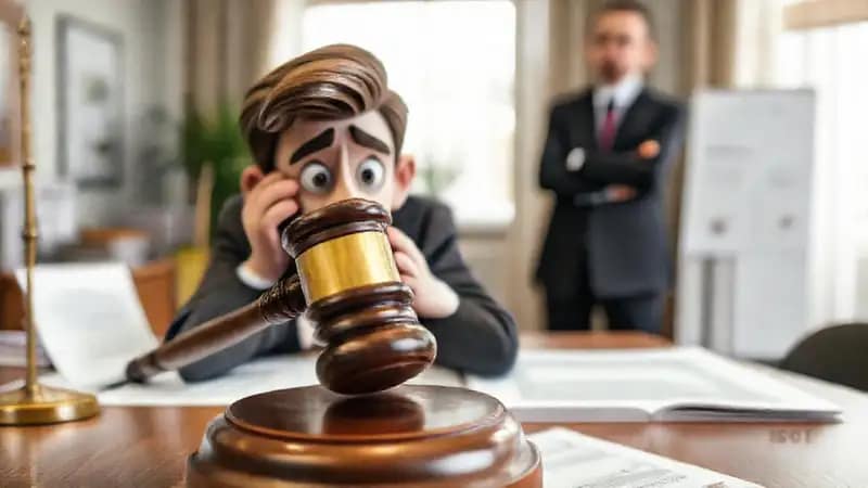 La negociación implica deudas y confianza