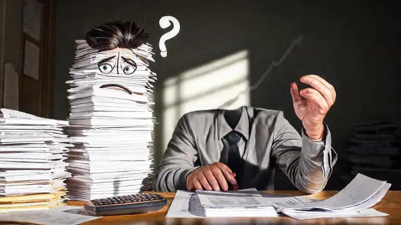 La deuda asfixia, pero la esperanza brilla