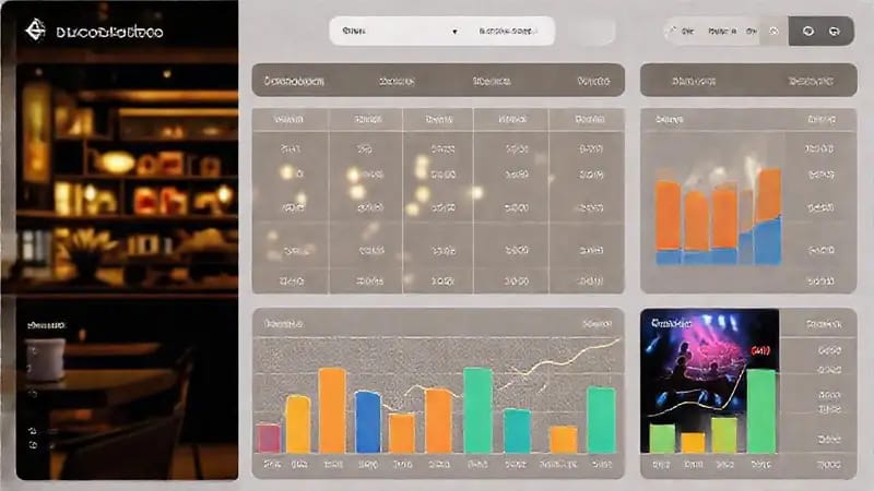 Gestiona gastos para un estilo relajado