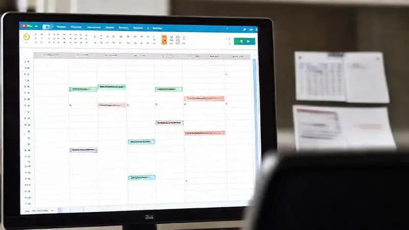 Gestión digital profesional y organizada