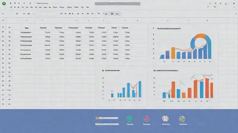 Análisis de datos impulsa mejoras continuas