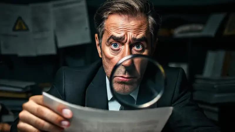 Un contrato problemático revela una deuda apremiante