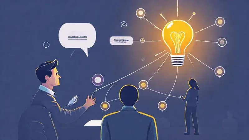 Trabajo en equipo, confianza y estrategia