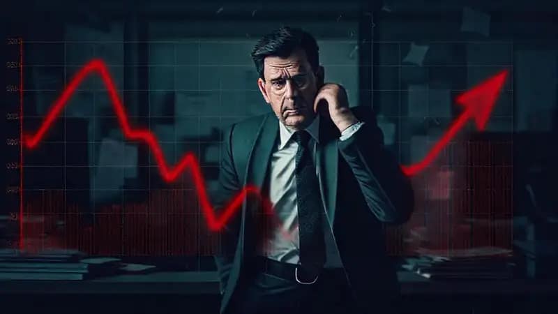 El negocio enfrenta caos financiero urgente