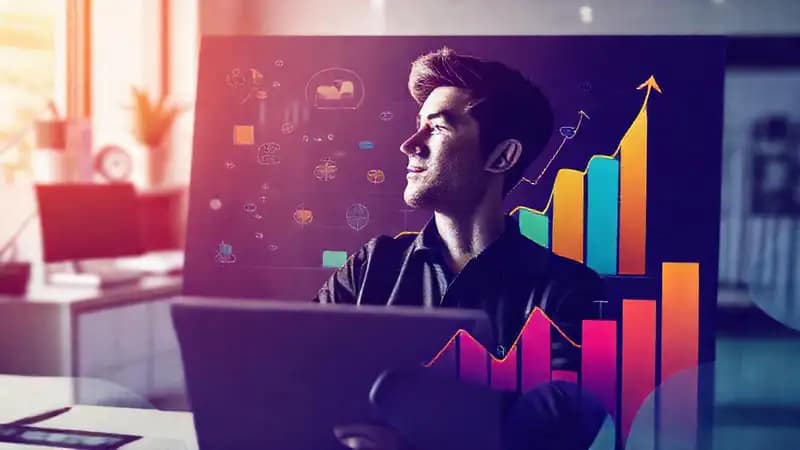 Inversiones gráficas impulsan la libertad financiera