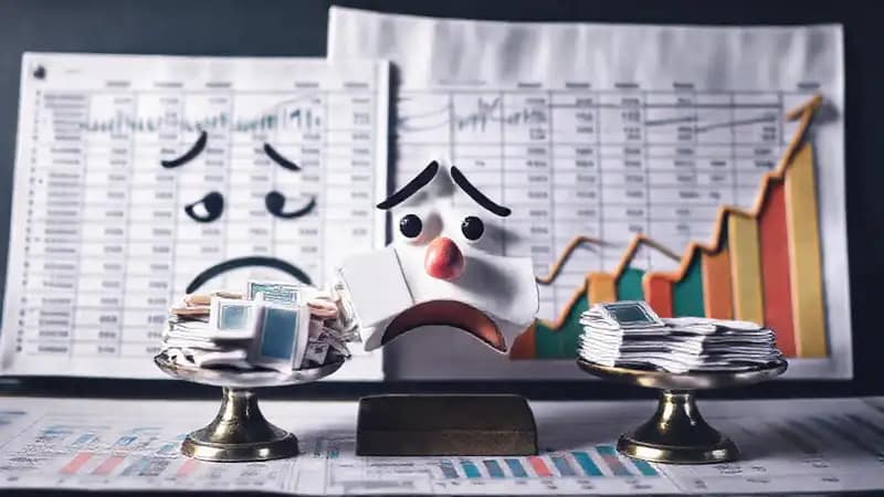 Planificación financiera presenta desafíos y oportunidades