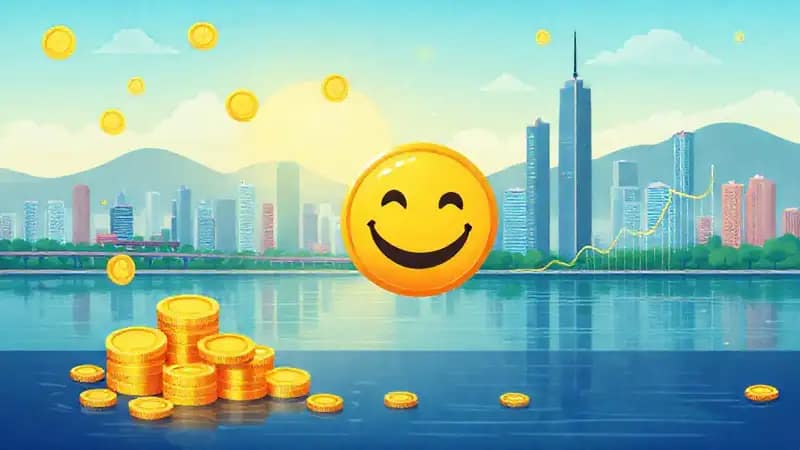 Prosperidad visual y financiera tranquila