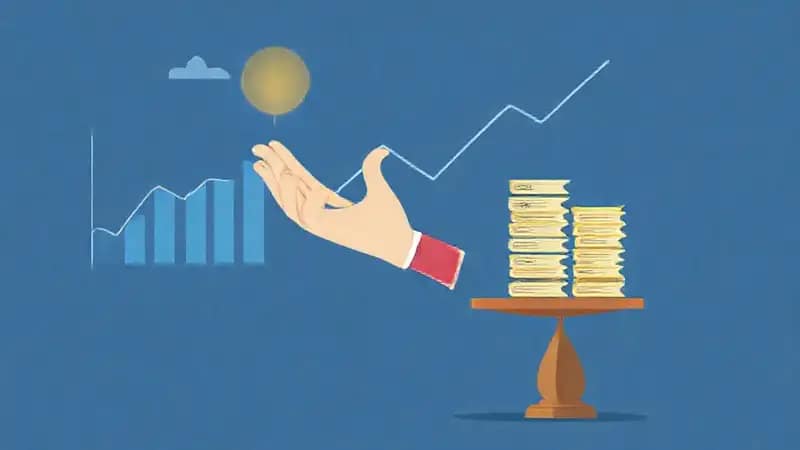 El análisis financiero transmite estabilidad y claridad